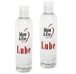 Lubricante adam y eve lube