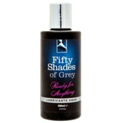Lubricante fifty shades of grey de luxe 2