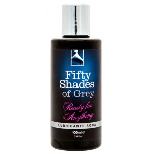 Lubricante fifty shades of grey de luxe 2