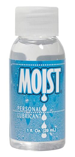 Lubricante pipe dream moist lube