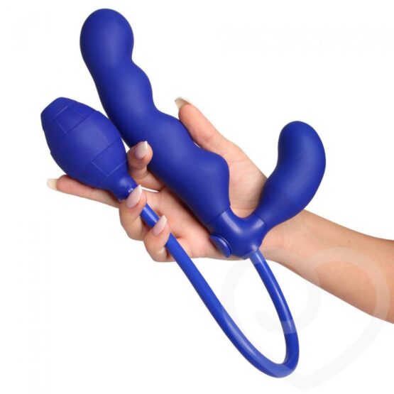Strapless Strap on dildo MISCHIEF