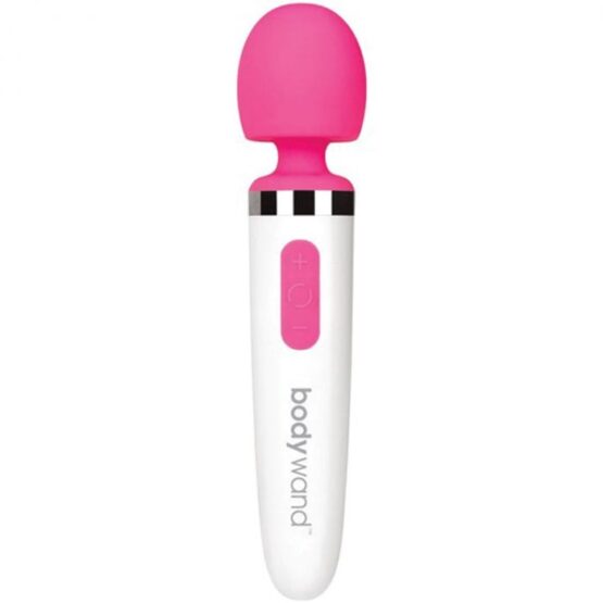 Vibradores Recargables Body Wand Aqua Massager