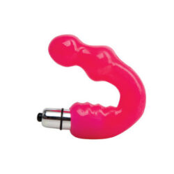 Vibradores Recargables Climax Hugs Pink