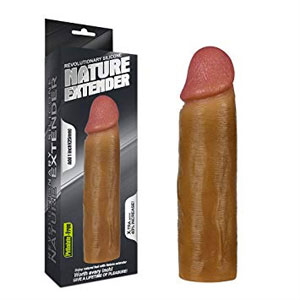 pene nature extender