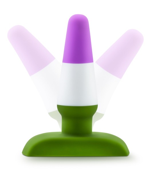plug anal avant pride beyond3