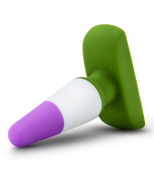 plug anal avant pride beyond4