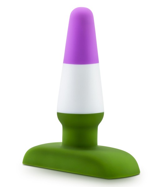 plug anal avant pride beyond5