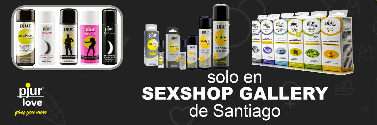 banner Sexshop pjur