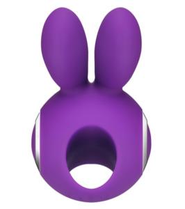 dedo vibrador conejito mini sweety 1