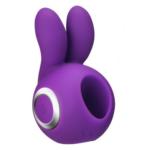 dedo vibrador conejito mini sweety