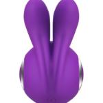 dedo vibrador conejito mini sweety 2