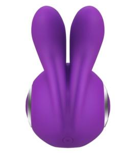 dedo vibrador conejito mini sweety 2