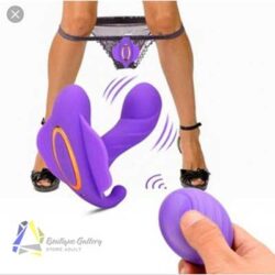 Vibrador Mariposa1
