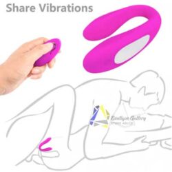 we vibe remoto en sexshop santiago