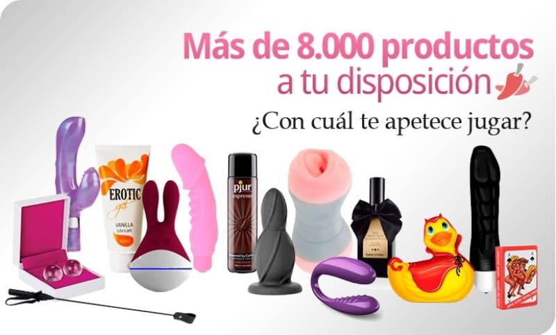 juguetes eroticos 1