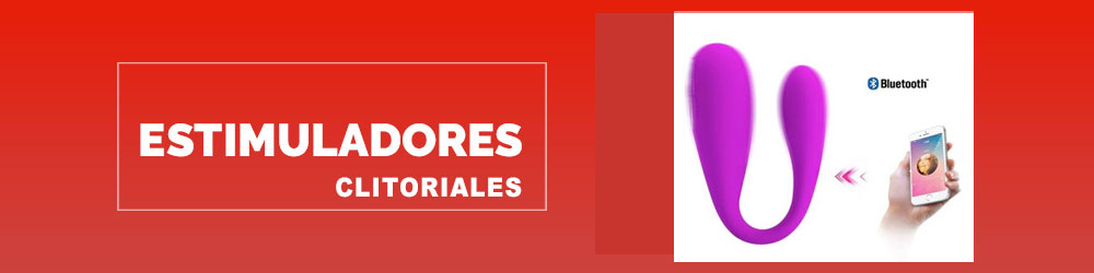 ESTIMULADORES CLITORIALES