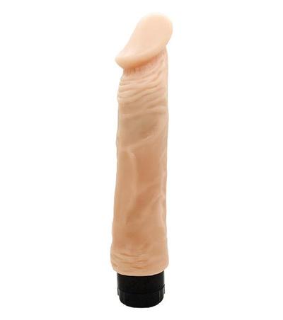 Vibrador Real Rocco2