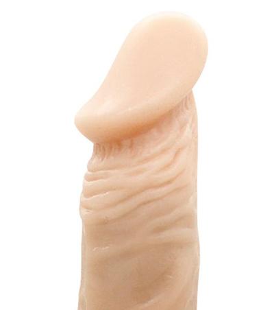 Vibrador Real Rocco3