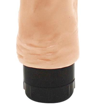 Vibrador Real Rocco4