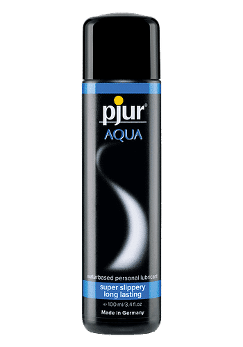 pjur AQUA 100 ml