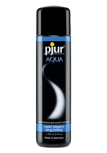 pjur AQUA 100 ml