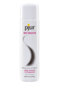 pjur WOMAN 100 ml