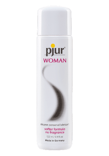 pjur WOMAN 100 ml