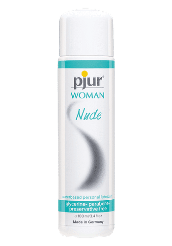 pjur WOMAN Nude 100 ml