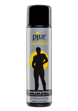 pjur superhero 100 ml