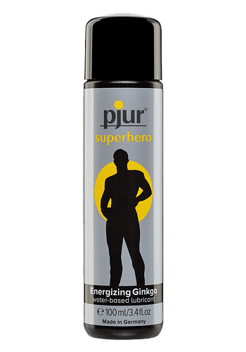 pjur superhero 100 ml