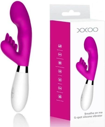 Breathe On Me Vibrador de punto G1 550x663 1