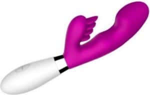 Breathe On Me Vibrador de punto G3 550x349 1