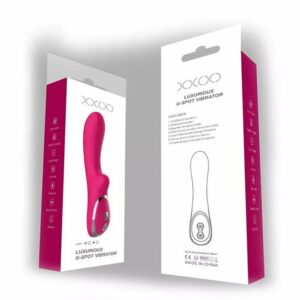 vibrador g spot xxoo5