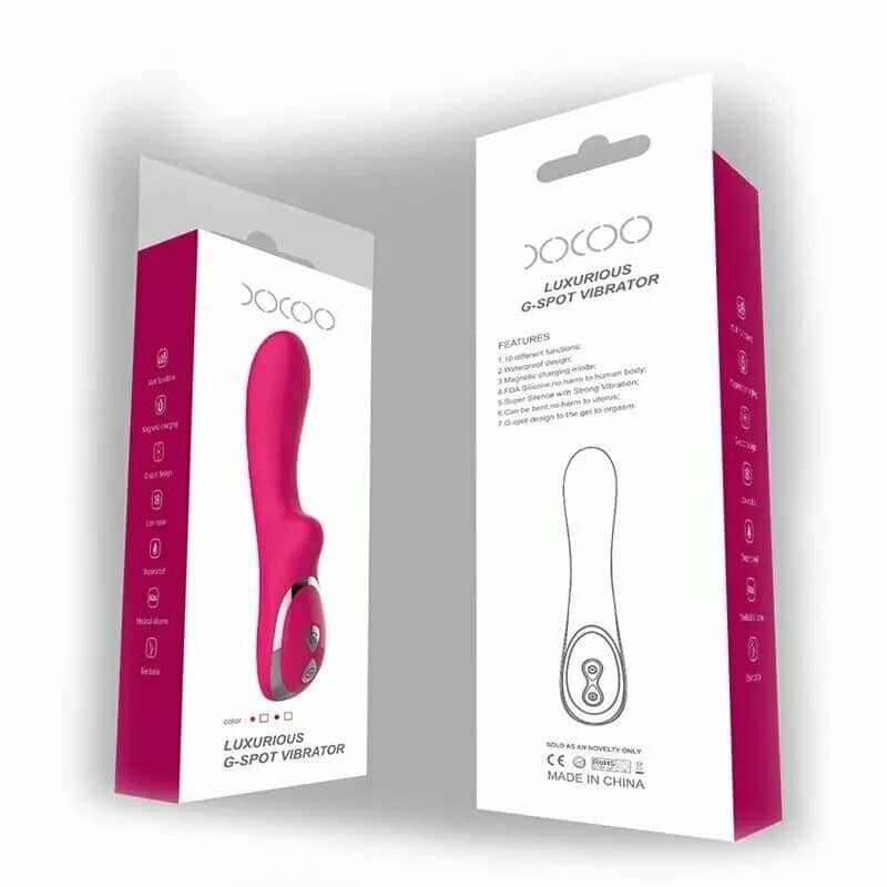 vibrador g spot xxoo5