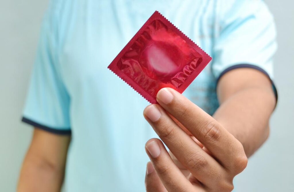 Mejores condones Santiago