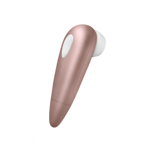 Satisfyer estimulador clitoris1