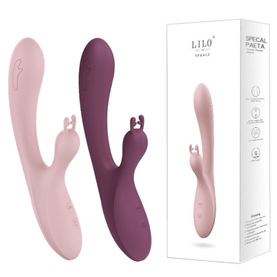 Vibrador Con Ciervo1