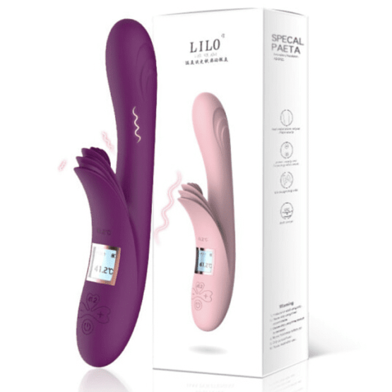 Vibrador LILO