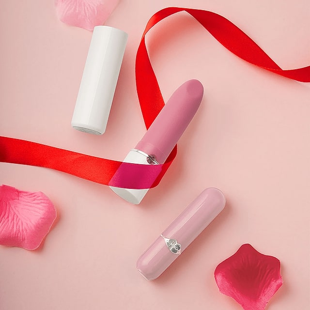 Vibrador Labial Magic lotos Magic Motion2