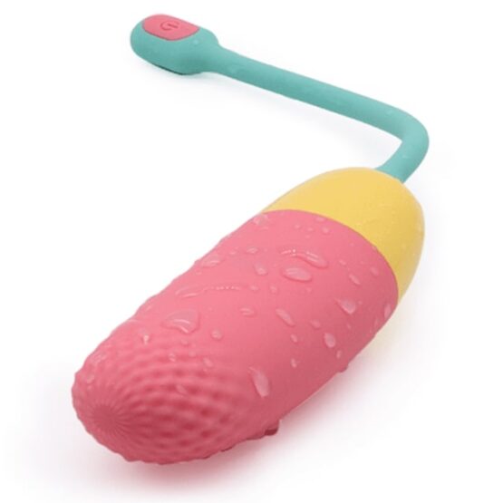 Vibrador bala Magic Vini lite Magic Motion