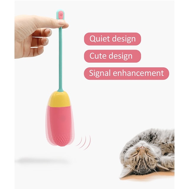 Vibrador bala Magic Vini lite Magic Motion 4