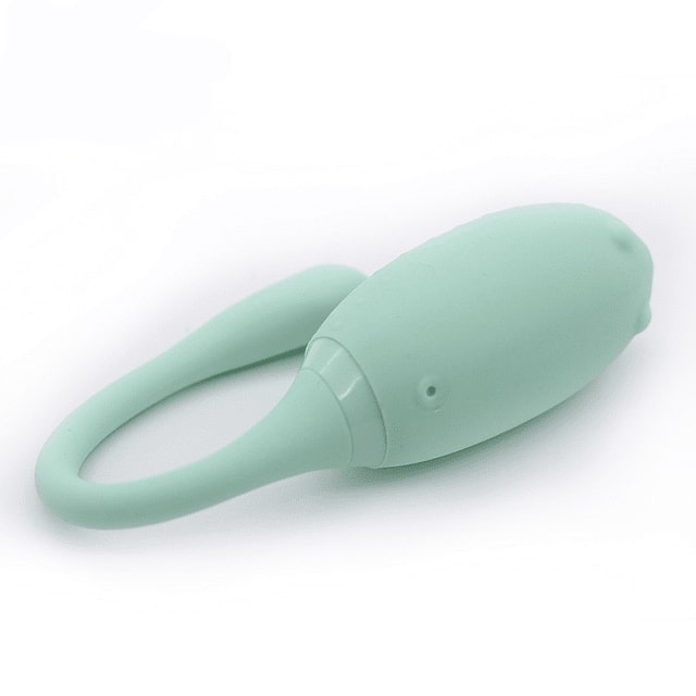 Vibrador por App Magic Fugu G de Magic Motion 9