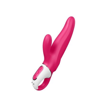 satisfyer vibrador mr rabbit es1