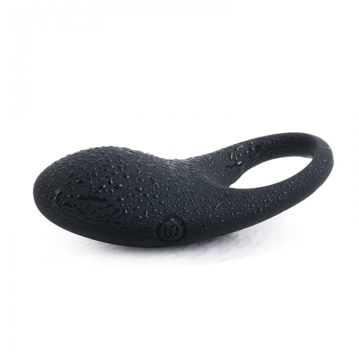 winni anillo vibrador negro agua