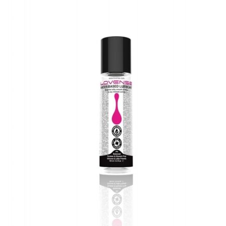 Lovense Lubricante