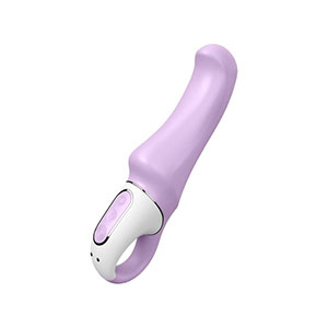 Satisfyer Charming Smile Vibrador