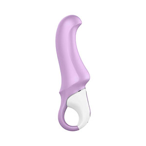 Satisfyer Charming Smile Vibrador 3