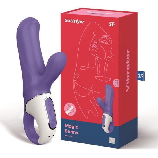 Satisfyer Magic Bunny Vibrador