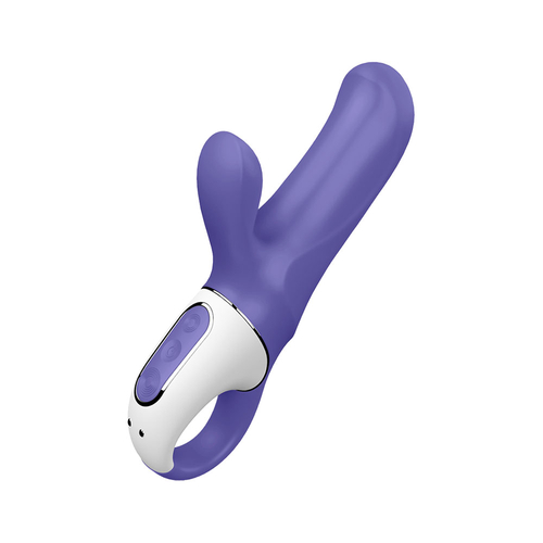 Satisfyer Magic Bunny Vibrador 1