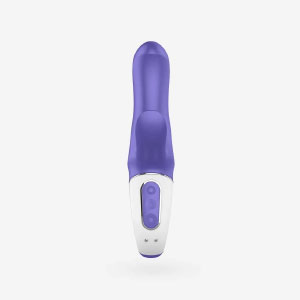 Satisfyer Magic Bunny Vibrador 4